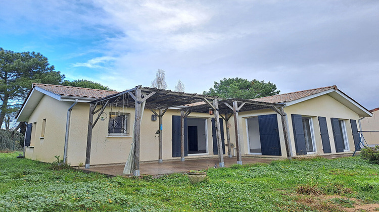 Ma-Cabane - Vente Maison MONTUSSAN, 115 m²