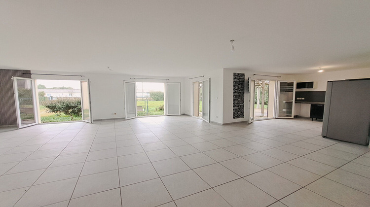 Ma-Cabane - Vente Maison MONTUSSAN, 115 m²