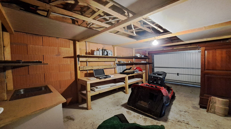 Ma-Cabane - Vente Maison MONTUSSAN, 115 m²