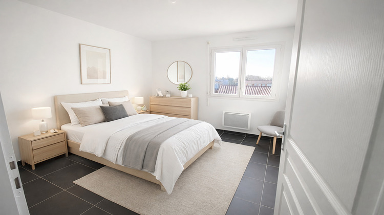 Ma-Cabane - Vente Maison MONTUSSAN, 88 m²