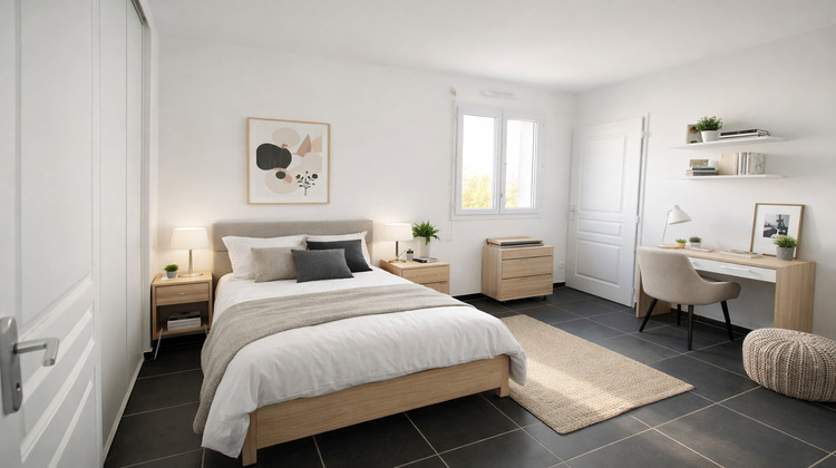 Ma-Cabane - Vente Maison MONTUSSAN, 88 m²