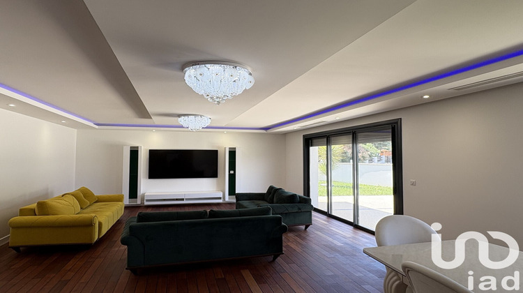 Ma-Cabane - Vente Maison Montussan, 151 m²