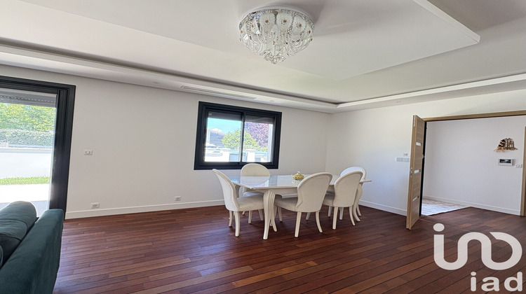 Ma-Cabane - Vente Maison Montussan, 151 m²