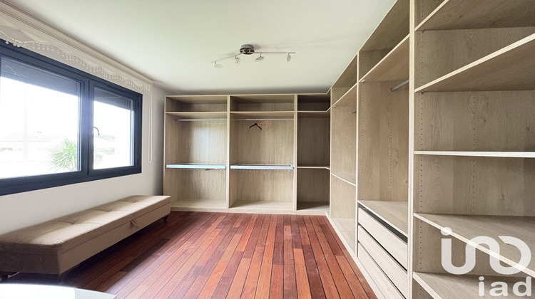 Ma-Cabane - Vente Maison Montussan, 151 m²