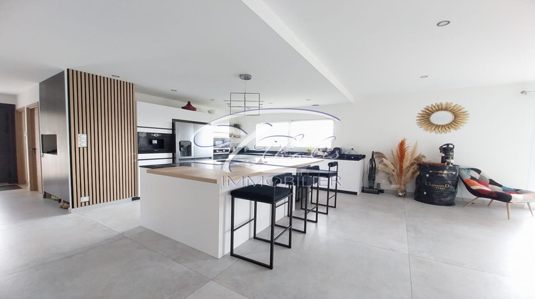 Ma-Cabane - Vente Maison Montussan, 168 m²