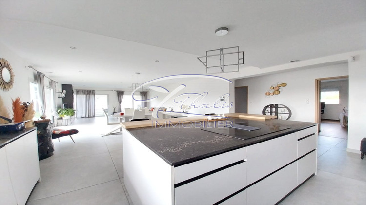 Ma-Cabane - Vente Maison Montussan, 168 m²