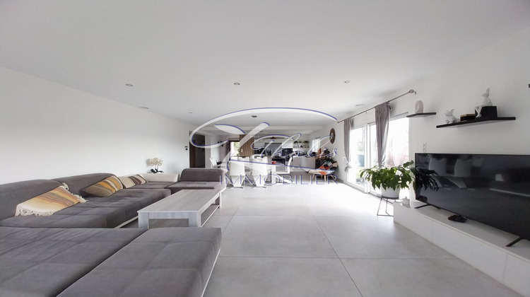 Ma-Cabane - Vente Maison Montussan, 168 m²