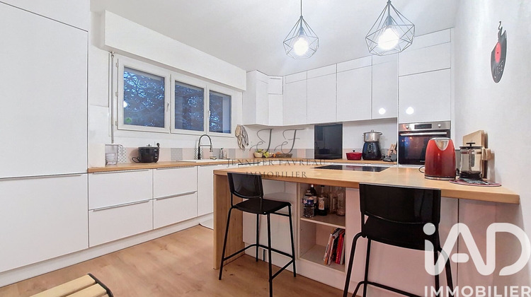 Ma-Cabane - Vente Maison Montussan, 177 m²