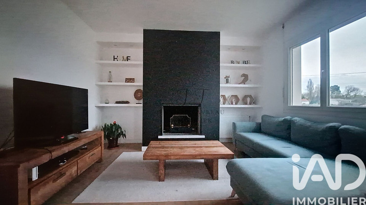 Ma-Cabane - Vente Maison Montussan, 177 m²