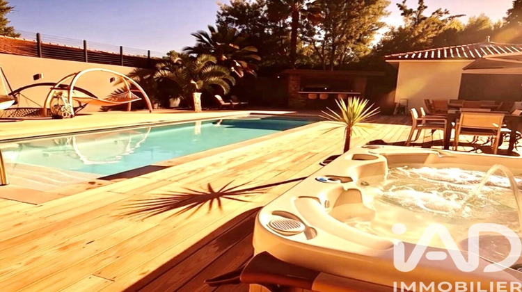 Ma-Cabane - Vente Maison Montussan, 150 m²