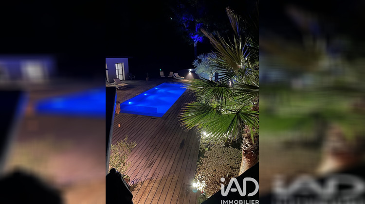 Ma-Cabane - Vente Maison Montussan, 150 m²