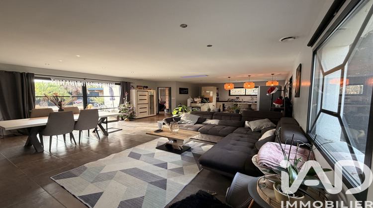 Ma-Cabane - Vente Maison Montussan, 150 m²