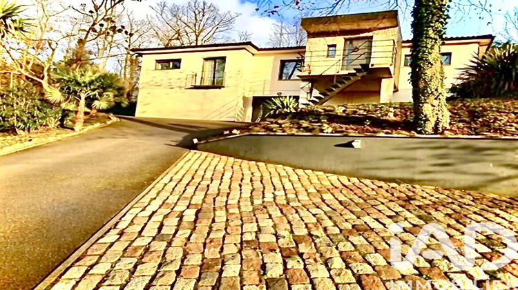 Ma-Cabane - Vente Maison Montussan, 150 m²