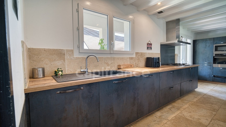 Ma-Cabane - Vente Maison MONTUSSAN, 156 m²