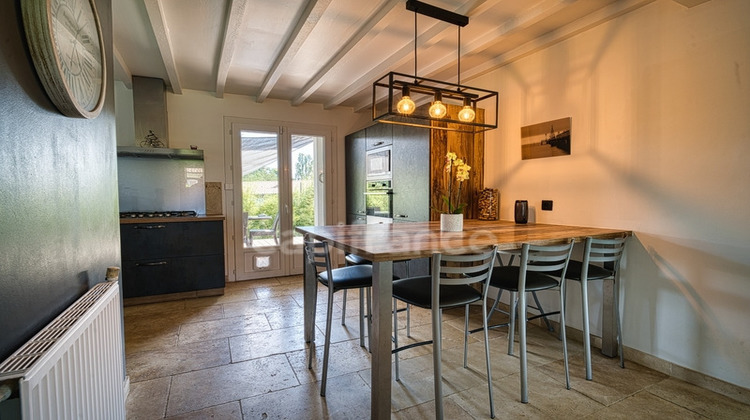 Ma-Cabane - Vente Maison MONTUSSAN, 156 m²
