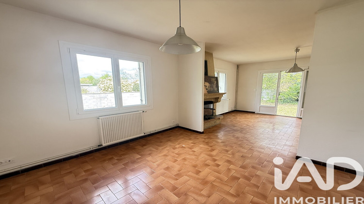 Ma-Cabane - Vente Maison Montussan, 68 m²