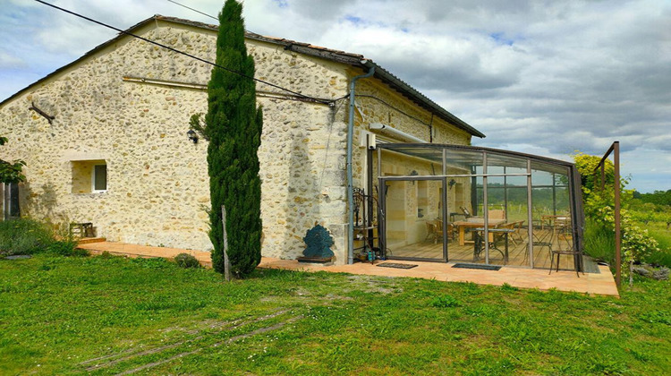 Ma-Cabane - Vente Maison MONTUSSAN, 300 m²