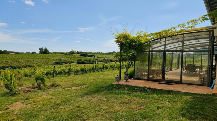Ma-Cabane - Vente Maison MONTUSSAN, 300 m²