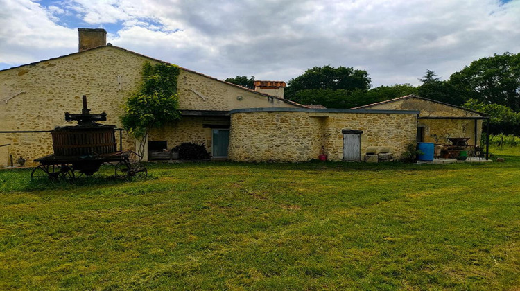 Ma-Cabane - Vente Maison MONTUSSAN, 300 m²