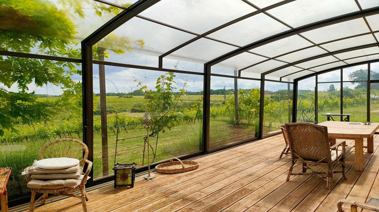 Ma-Cabane - Vente Maison MONTUSSAN, 300 m²