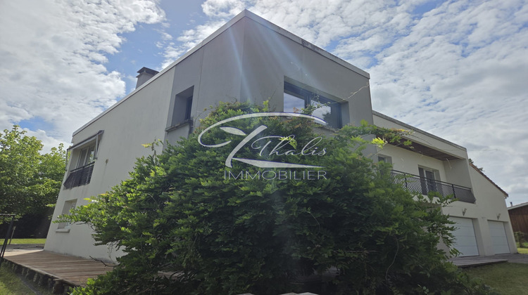 Ma-Cabane - Vente Maison Montussan, 174 m²