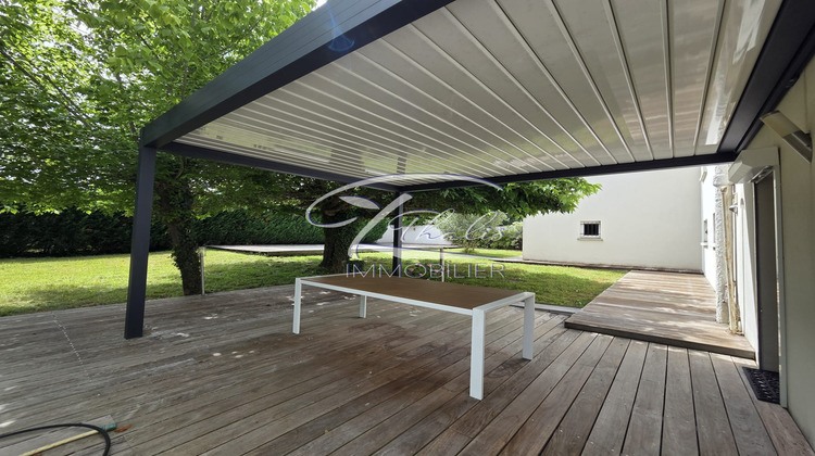 Ma-Cabane - Vente Maison Montussan, 174 m²