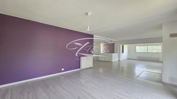 Ma-Cabane - Vente Maison Montussan, 174 m²