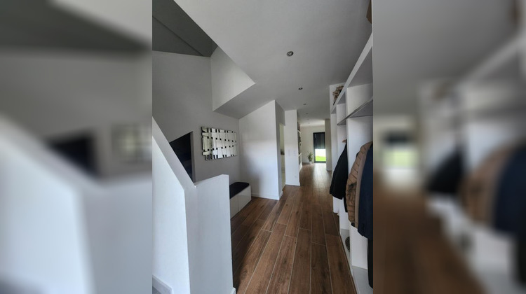 Ma-Cabane - Vente Maison MONTUSSAN, 150 m²