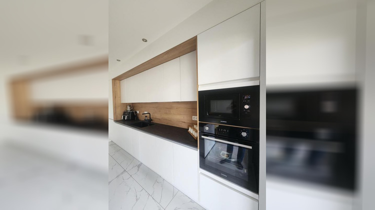 Ma-Cabane - Vente Maison MONTUSSAN, 150 m²