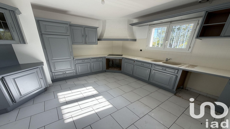 Ma-Cabane - Vente Maison Montussan, 108 m²