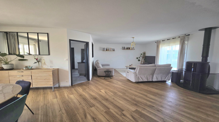 Ma-Cabane - Vente Maison Montussan, 116 m²
