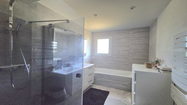 Ma-Cabane - Vente Maison Montussan, 116 m²