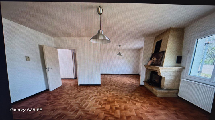 Ma-Cabane - Vente Maison MONTUSSAN, 79 m²