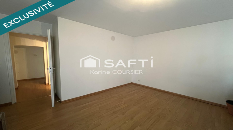 Ma-Cabane - Vente Maison Montussan, 76 m²