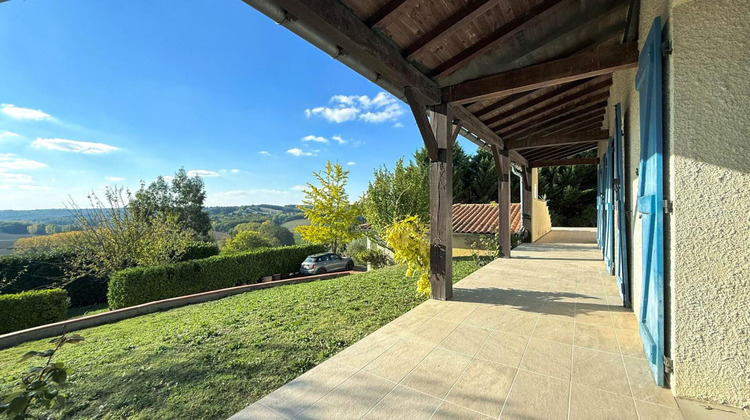 Ma-Cabane - Vente Maison MONTVALEN, 173 m²