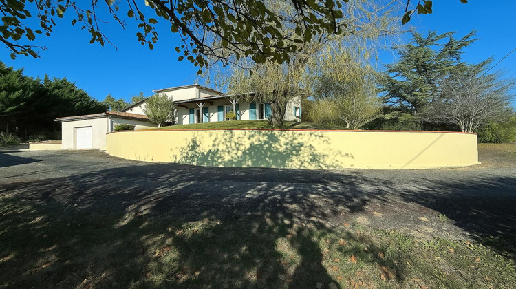 Ma-Cabane - Vente Maison MONTVALEN, 173 m²