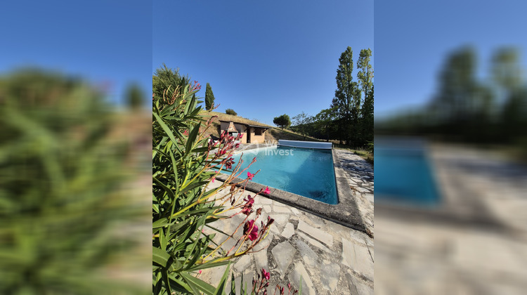 Ma-Cabane - Vente Maison Montvalen, 190 m²