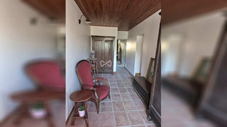Ma-Cabane - Vente Maison Montvalen, 190 m²