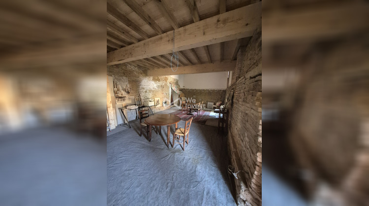 Ma-Cabane - Vente Maison Montvalen, 190 m²