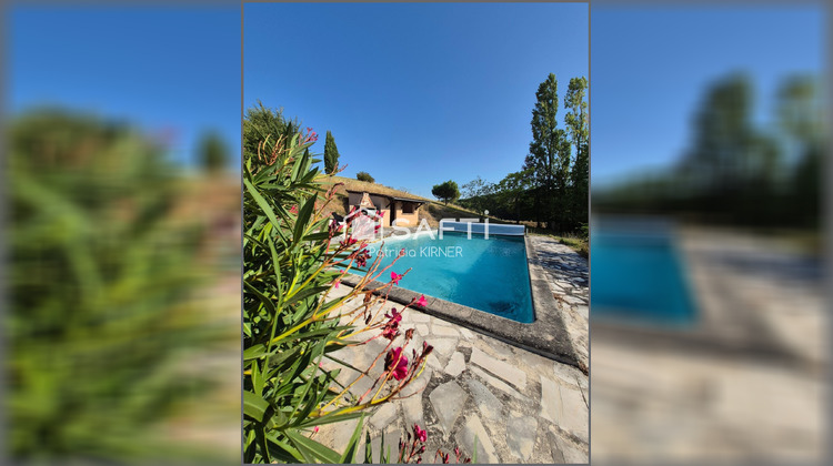 Ma-Cabane - Vente Maison Montvalen, 180 m²