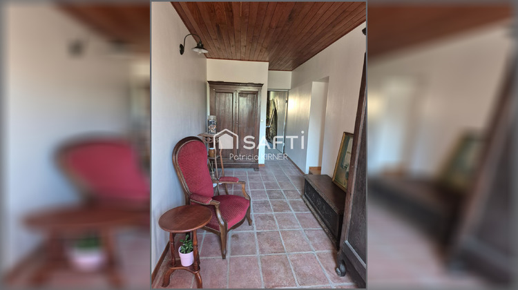 Ma-Cabane - Vente Maison Montvalen, 180 m²