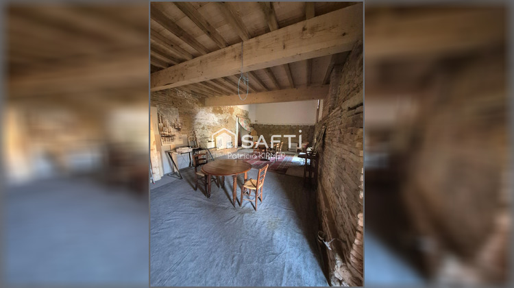 Ma-Cabane - Vente Maison Montvalen, 180 m²