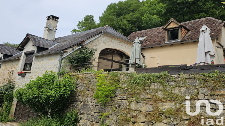Ma-Cabane - Vente Maison Montvalent, 130 m²