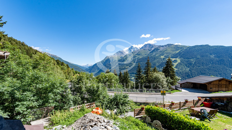 Ma-Cabane - Vente Maison Montvalezan, 200 m²