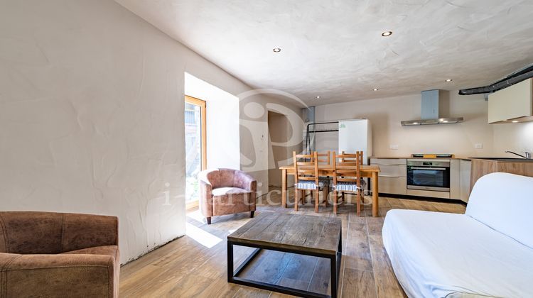 Ma-Cabane - Vente Maison Montvalezan, 200 m²