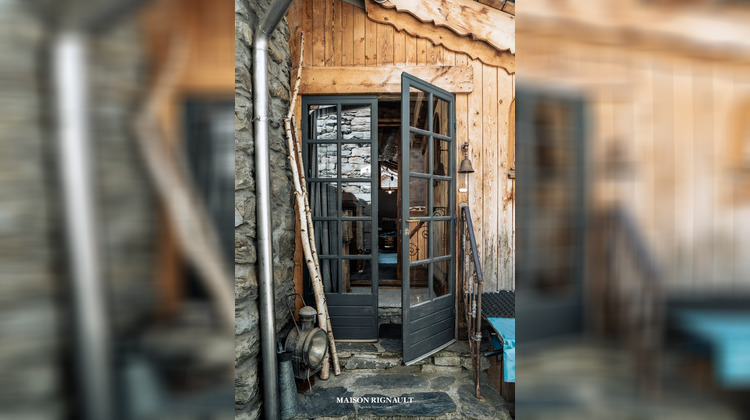 Ma-Cabane - Vente Maison Montvalezan, 88 m²