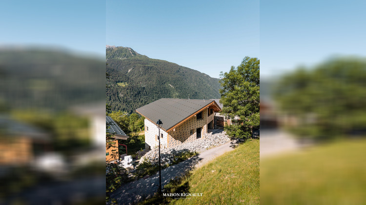 Ma-Cabane - Vente Maison Montvalezan, 160 m²