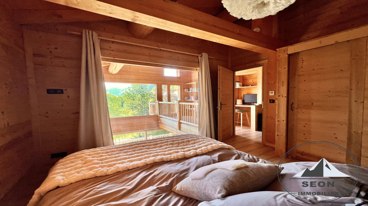 Ma-Cabane - Vente Maison Montvalezan, 176 m²