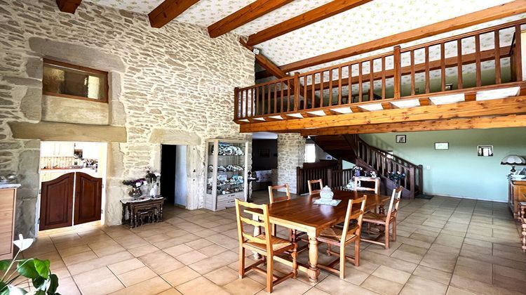 Ma-Cabane - Vente Maison MONTVENDRE, 225 m²