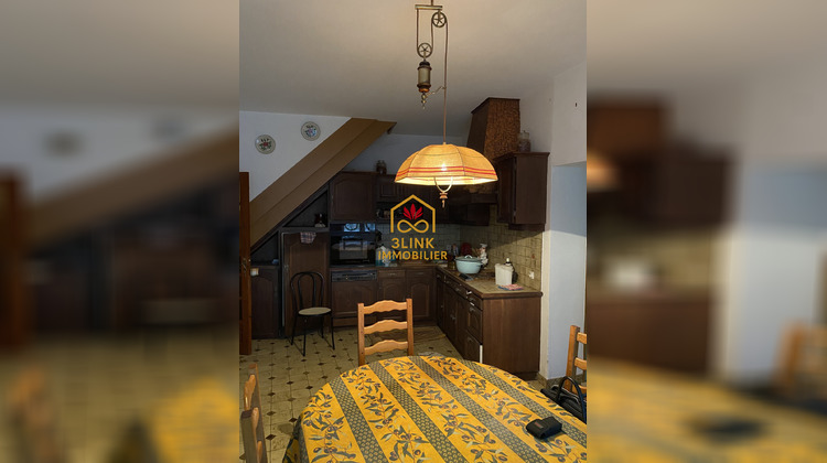 Ma-Cabane - Vente Maison Montvendre, 235 m²